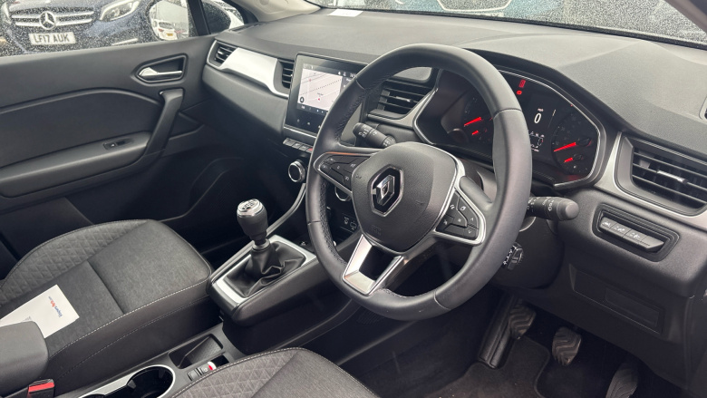 Renault Captur 1.0 TCE 90 Iconic Edition 5dr Petrol Hatchback